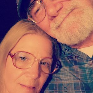 Meet your Posher, Rickey